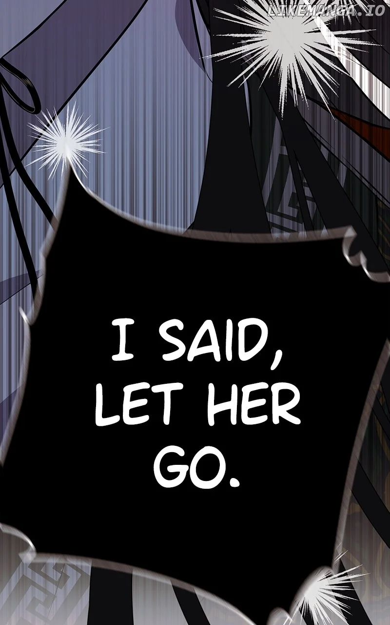 Hell Love Story Chapter 55 - Page 19