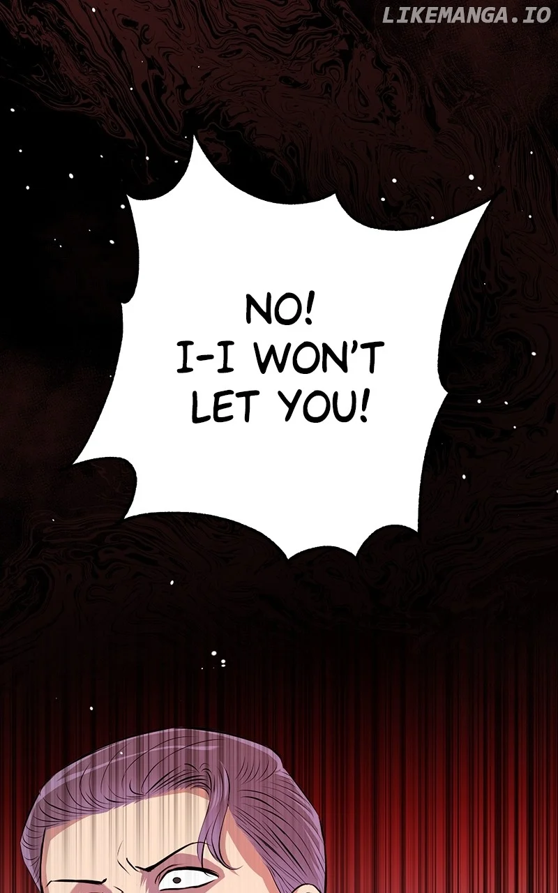 Hell Love Story Chapter 55 - Page 2