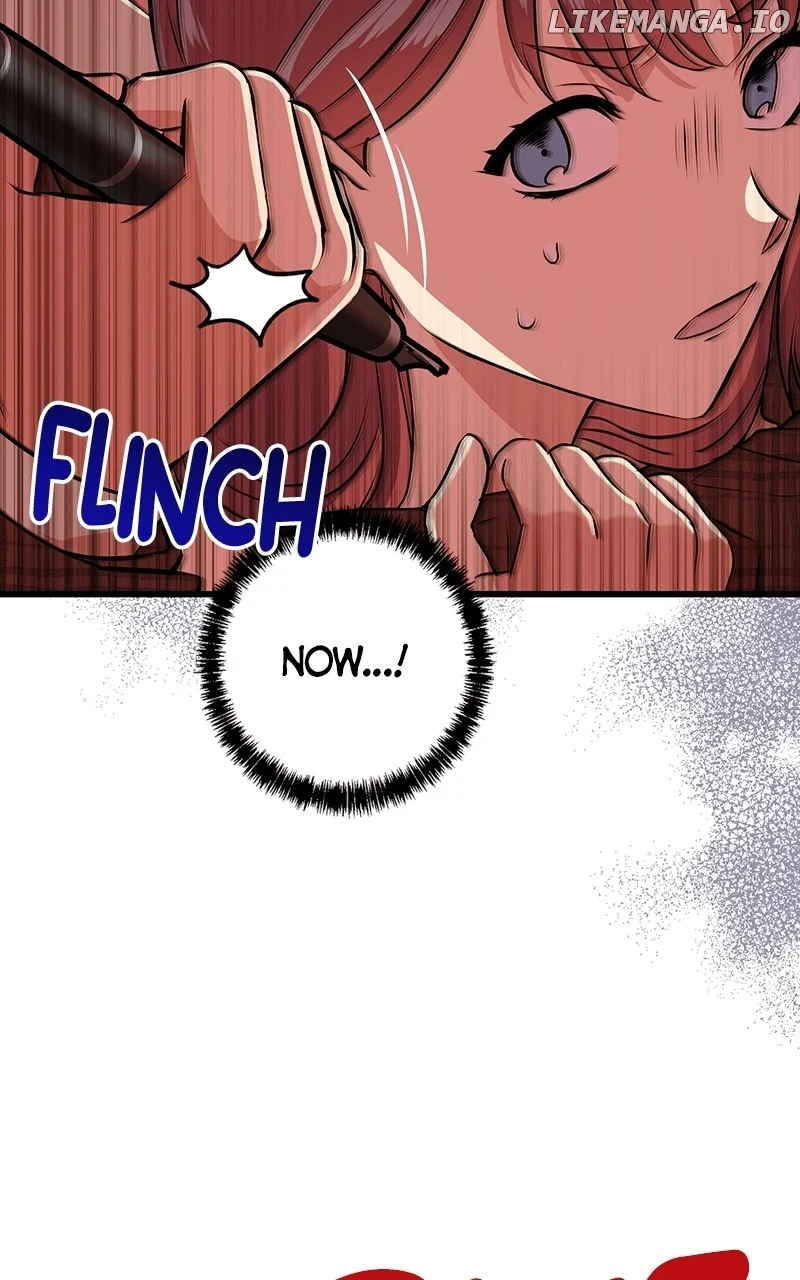 Hell Love Story Chapter 55 - Page 21