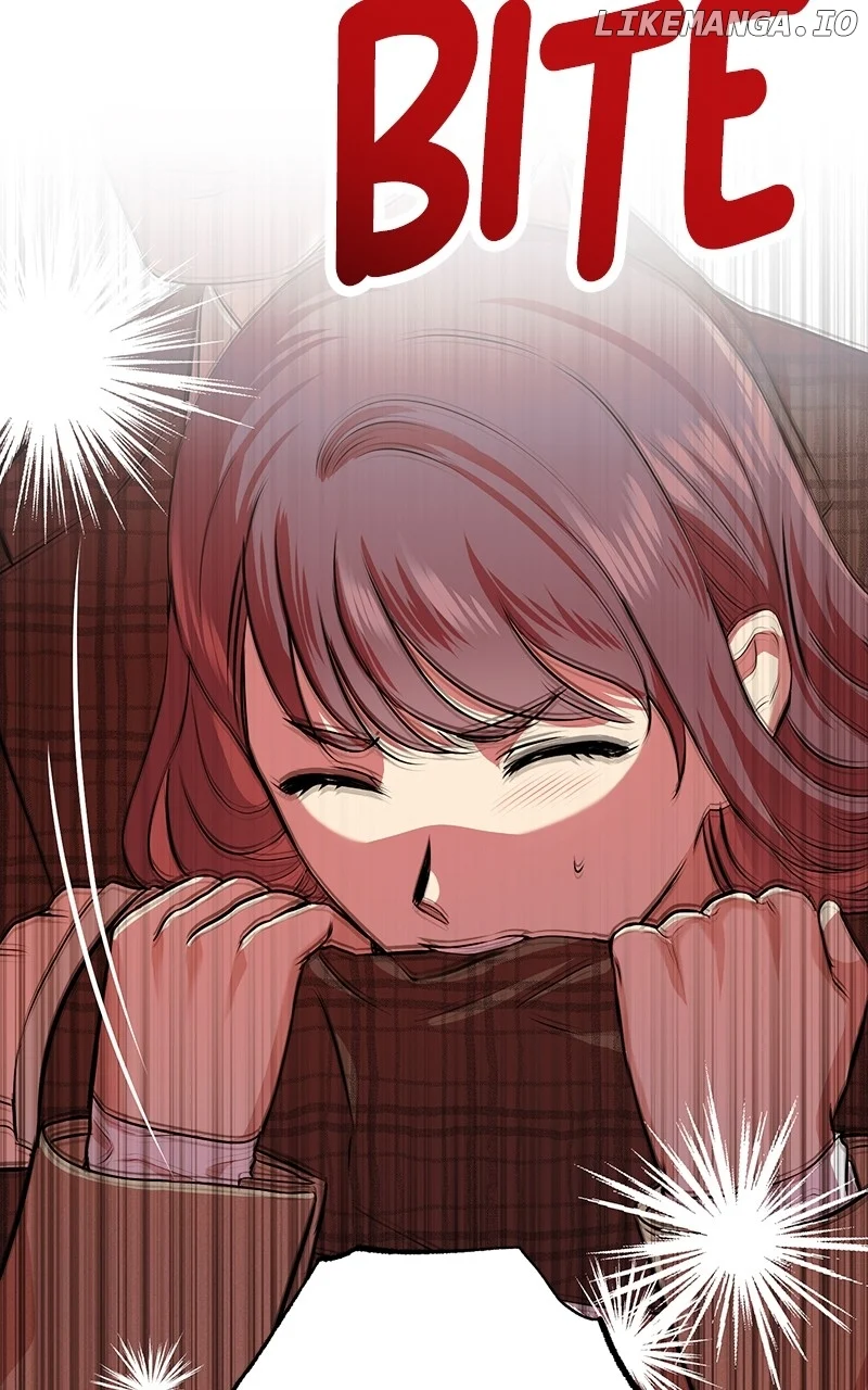 Hell Love Story Chapter 55 - Page 22