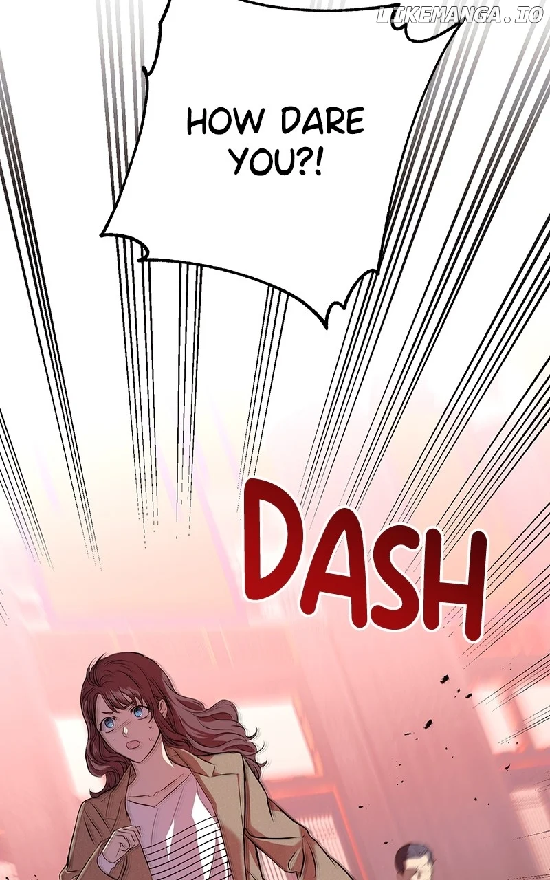 Hell Love Story Chapter 55 - Page 24