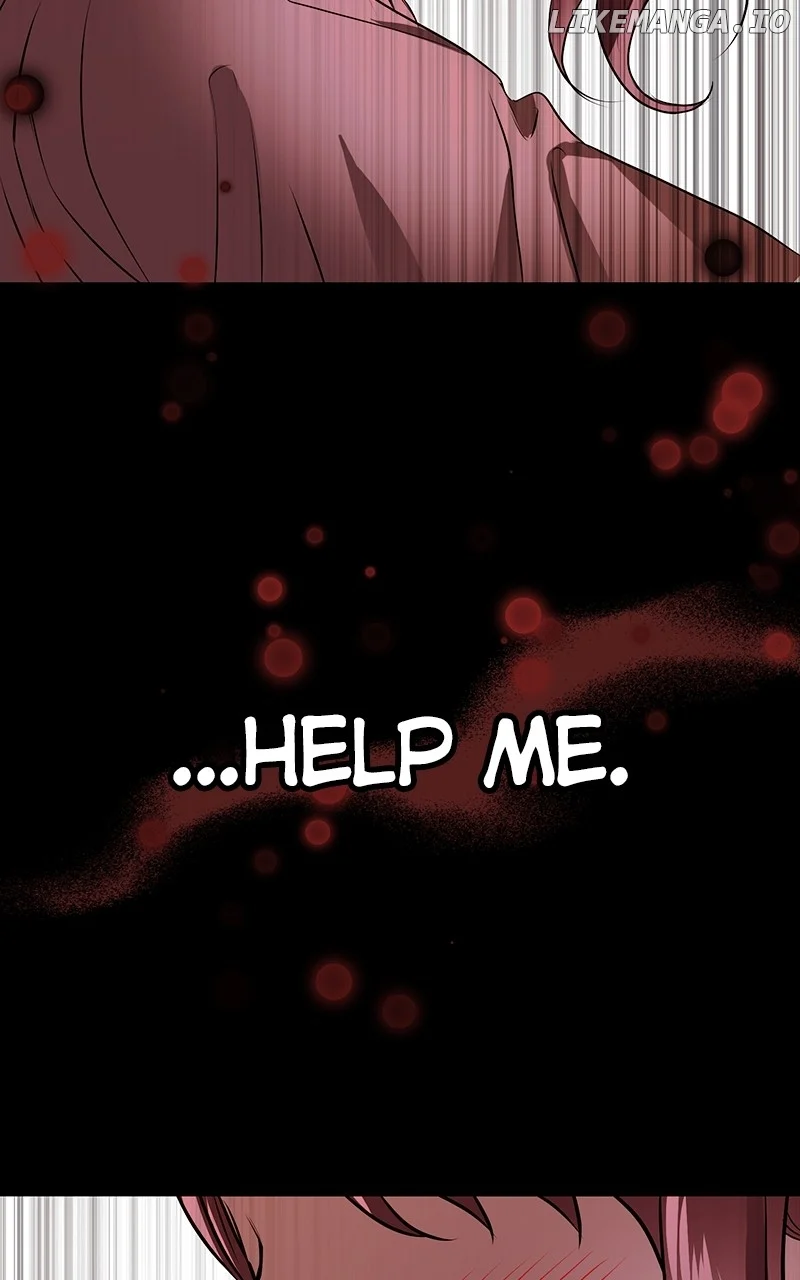 Hell Love Story Chapter 55 - Page 27