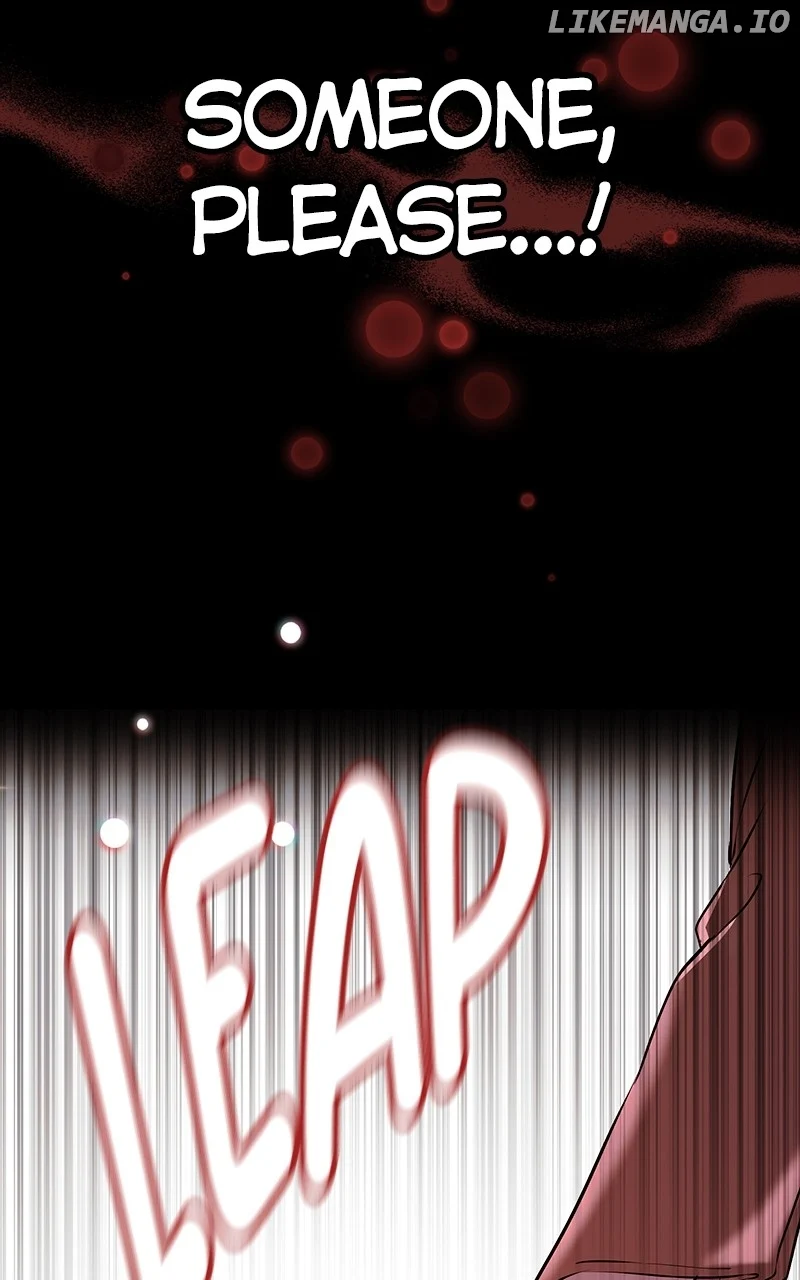 Hell Love Story Chapter 55 - Page 29