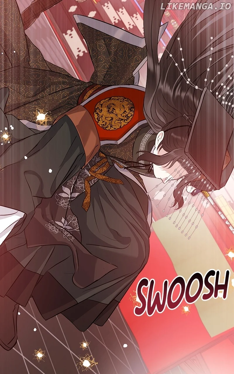 Hell Love Story Chapter 55 - Page 36