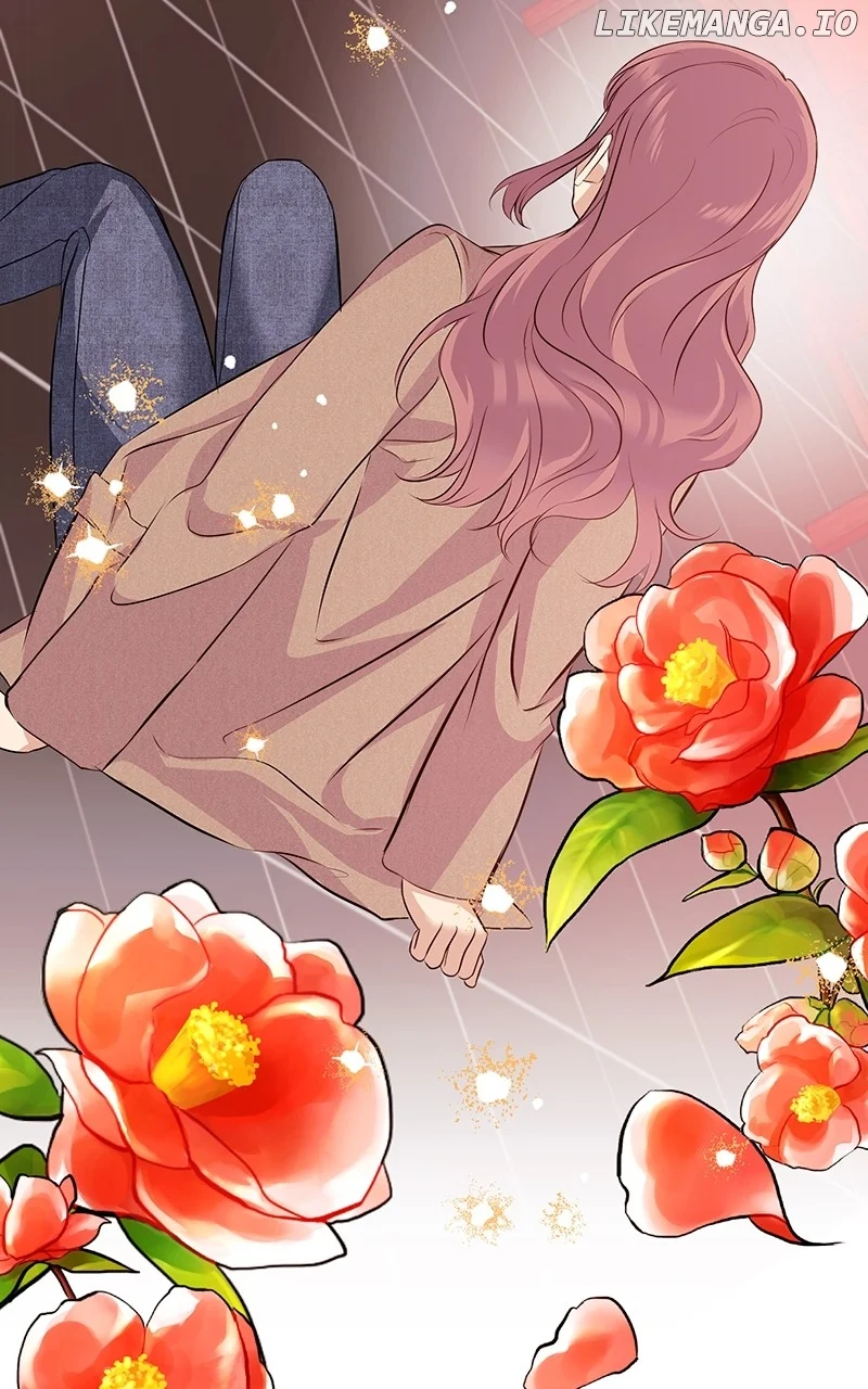 Hell Love Story Chapter 55 - Page 37