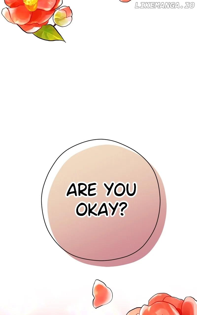 Hell Love Story Chapter 55 - Page 38