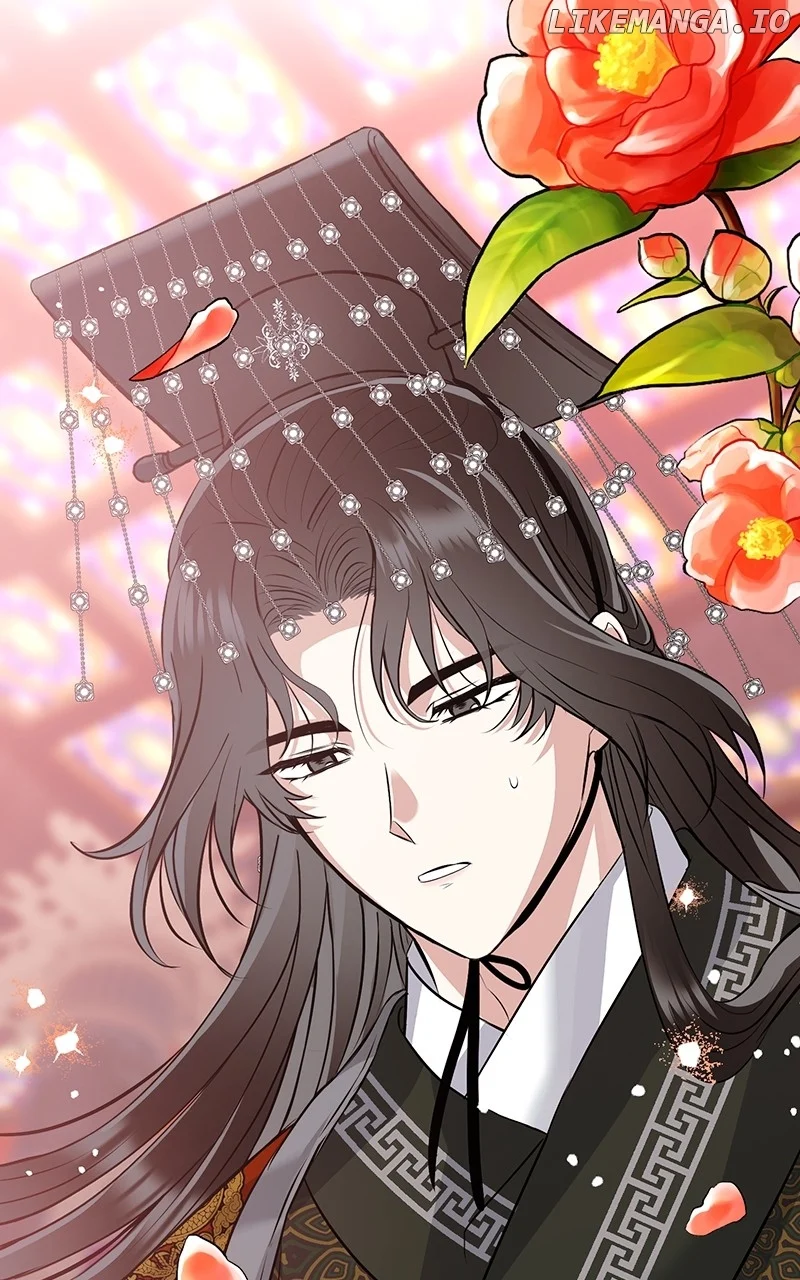 Hell Love Story Chapter 55 - Page 39