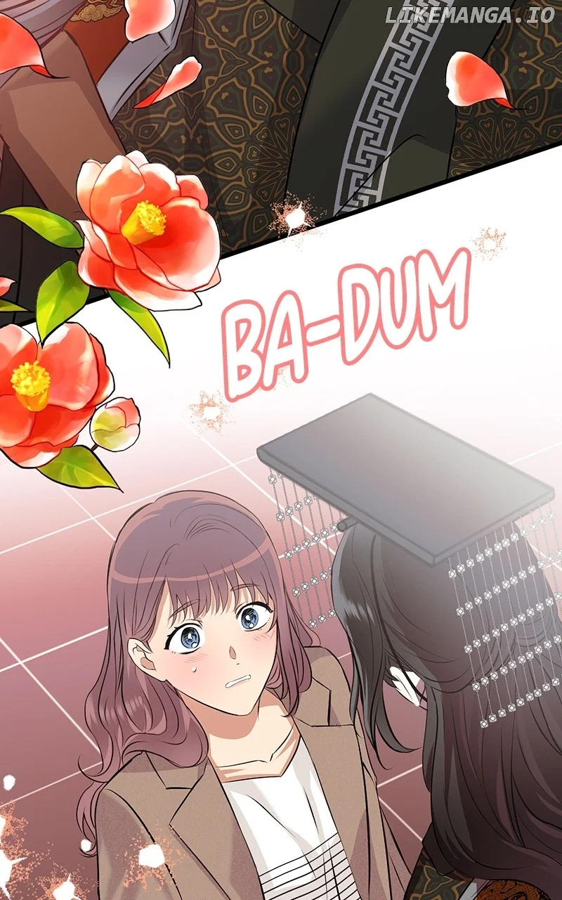 Hell Love Story Chapter 55 - Page 40