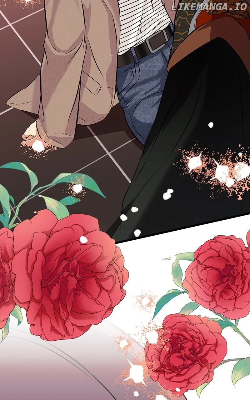 Hell Love Story Chapter 55 - Page 41