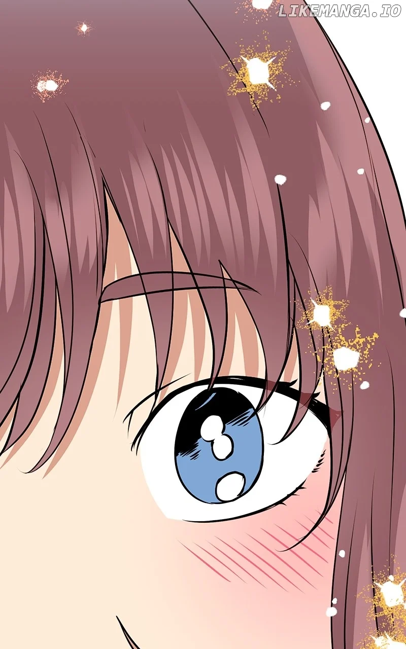 Hell Love Story Chapter 55 - Page 42