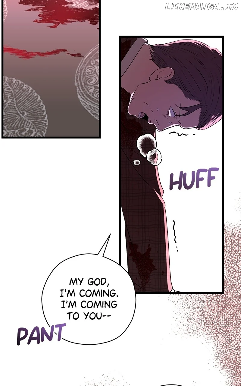 Hell Love Story Chapter 55 - Page 45