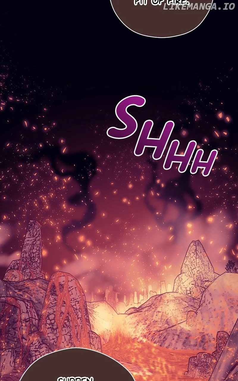 Hell Love Story Chapter 55 - Page 52