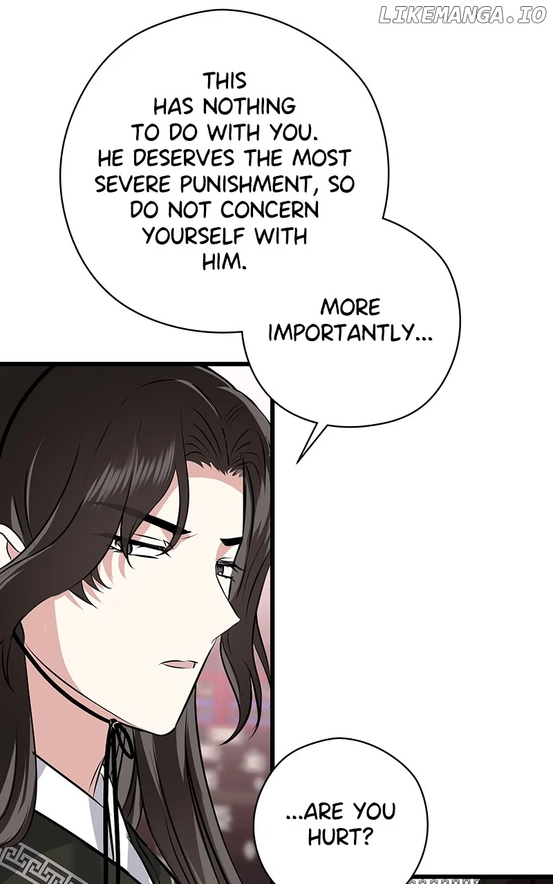 Hell Love Story Chapter 55 - Page 56