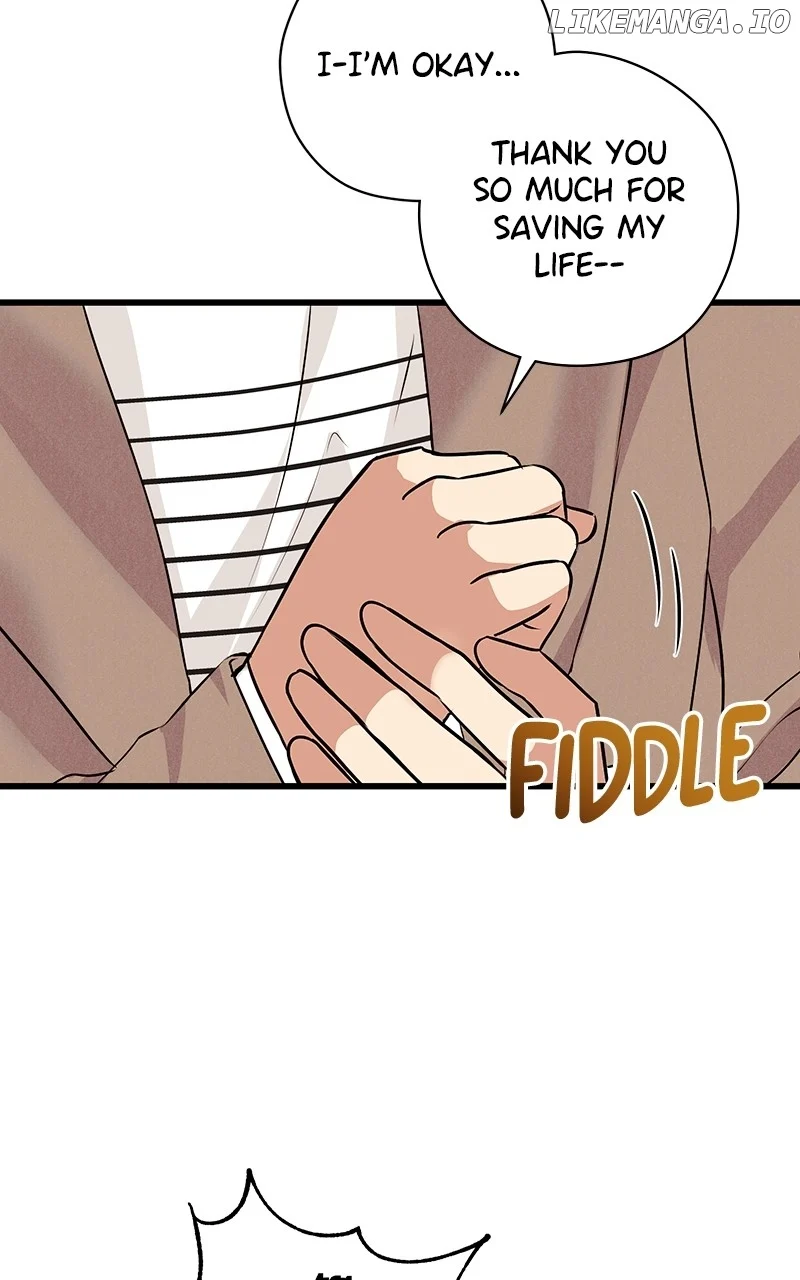 Hell Love Story Chapter 55 - Page 58