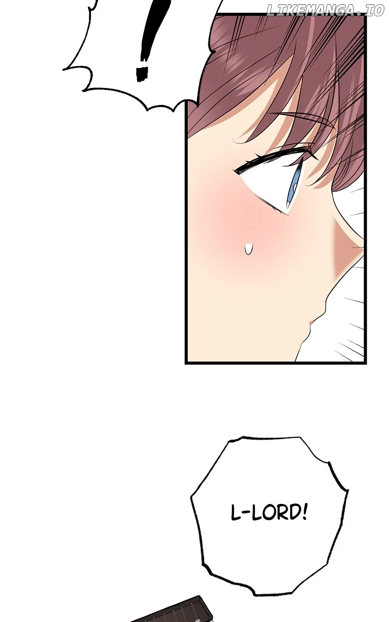 Hell Love Story Chapter 55 - Page 59