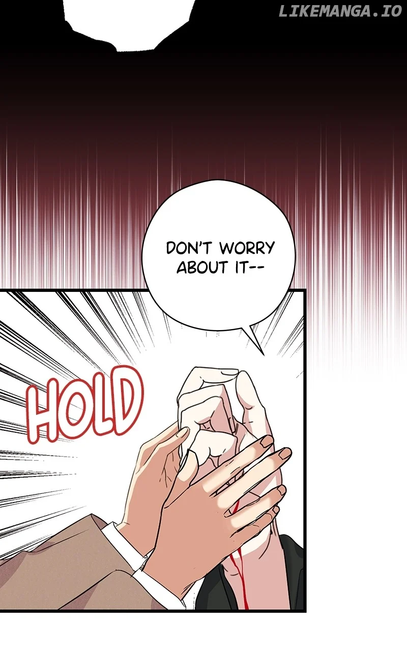 Hell Love Story Chapter 55 - Page 61