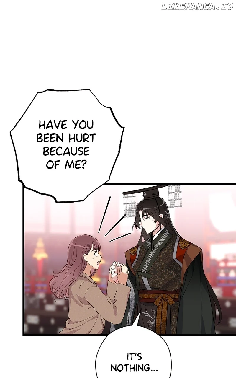 Hell Love Story Chapter 55 - Page 62