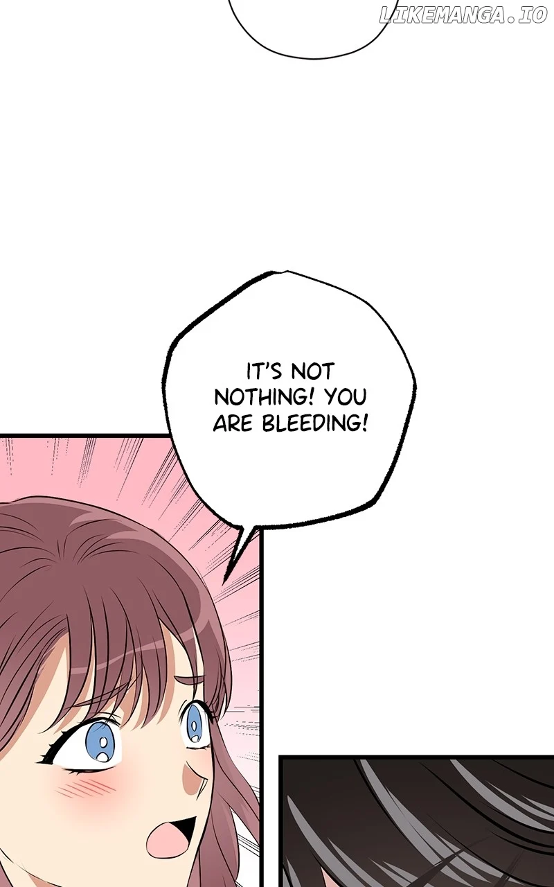 Hell Love Story Chapter 55 - Page 63