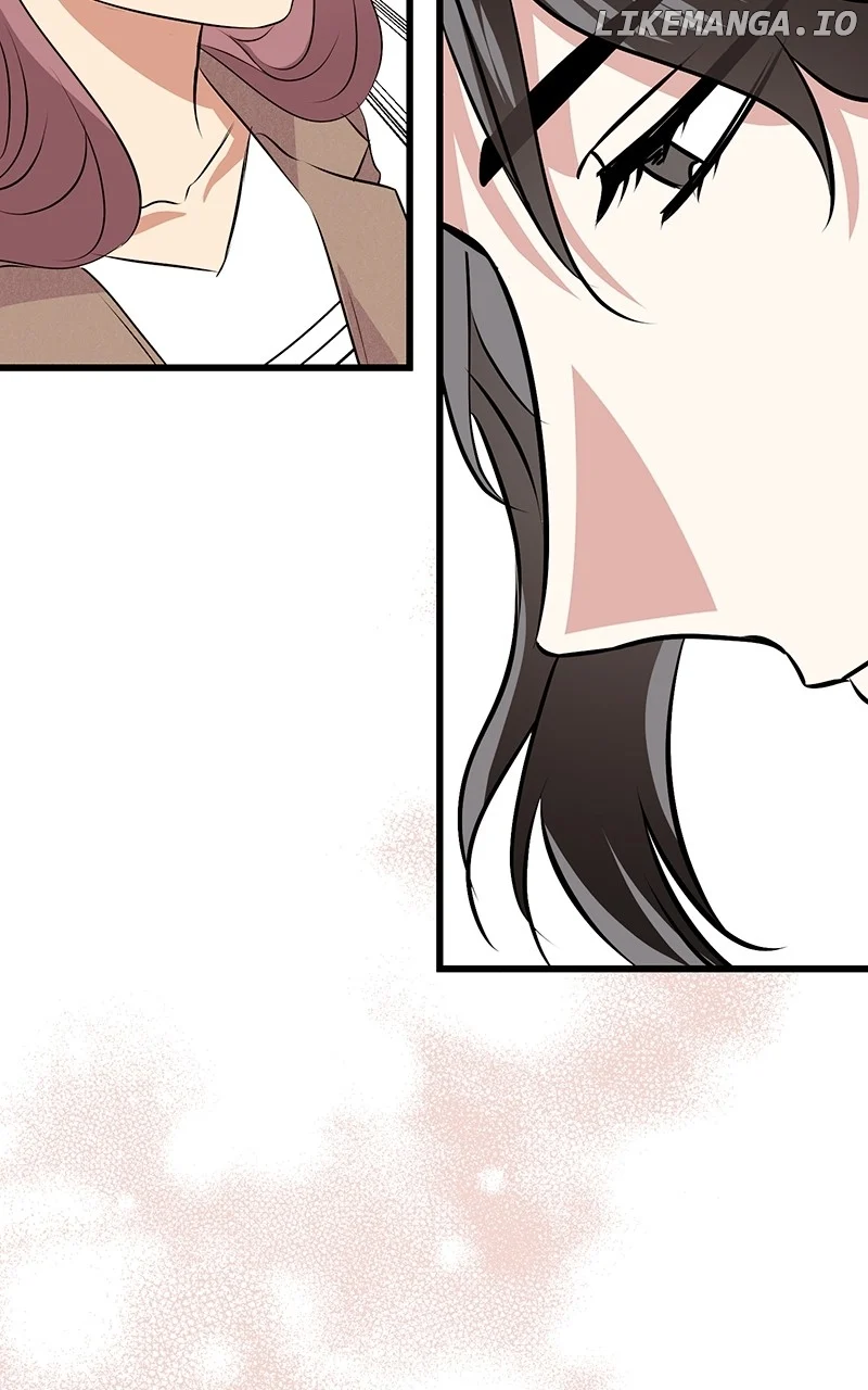 Hell Love Story Chapter 55 - Page 64