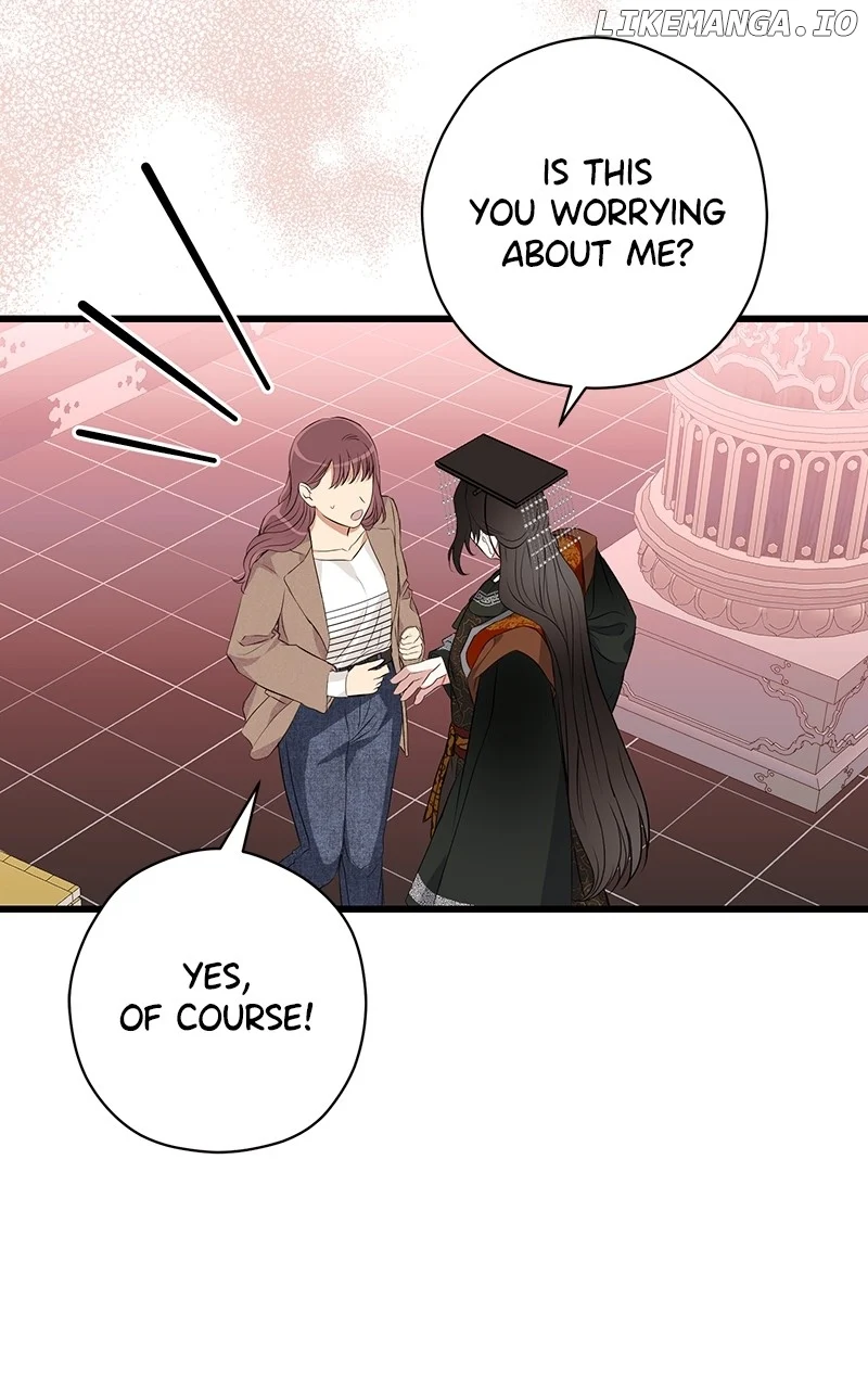 Hell Love Story Chapter 55 - Page 65