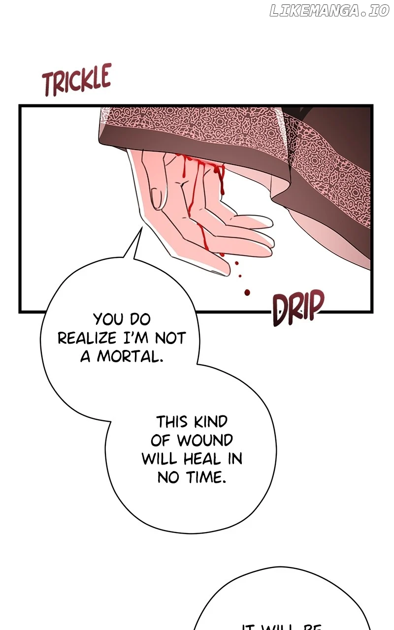 Hell Love Story Chapter 55 - Page 66