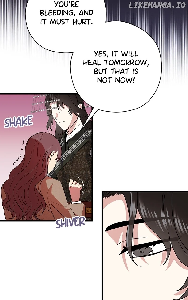 Hell Love Story Chapter 55 - Page 68