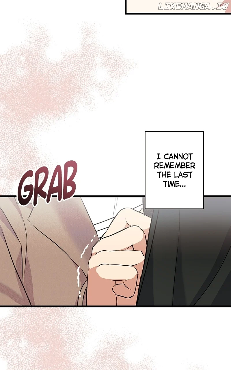 Hell Love Story Chapter 55 - Page 69