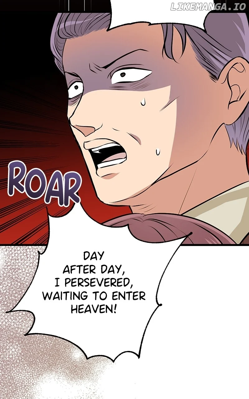 Hell Love Story Chapter 55 - Page 7