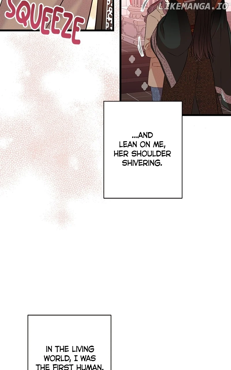 Hell Love Story Chapter 55 - Page 71