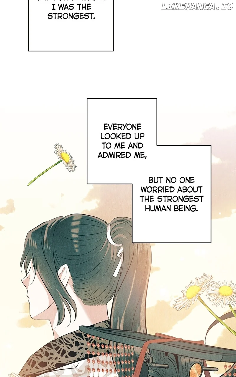 Hell Love Story Chapter 55 - Page 72