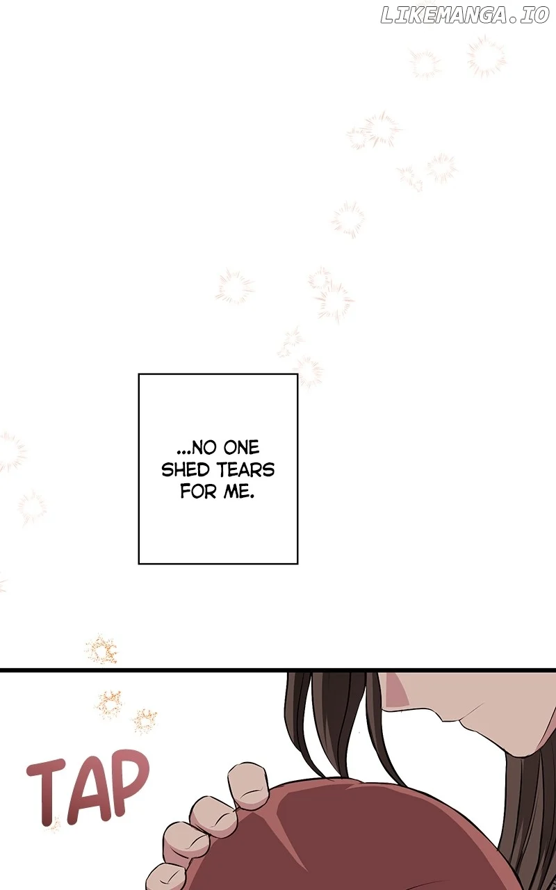 Hell Love Story Chapter 55 - Page 75