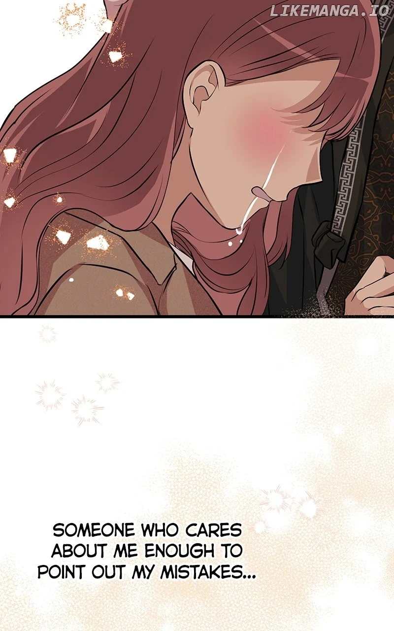 Hell Love Story Chapter 55 - Page 76