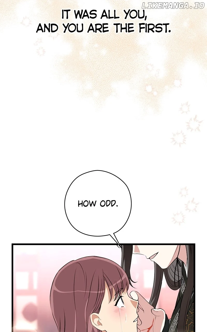 Hell Love Story Chapter 55 - Page 78