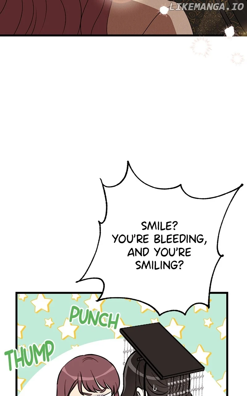 Hell Love Story Chapter 55 - Page 81