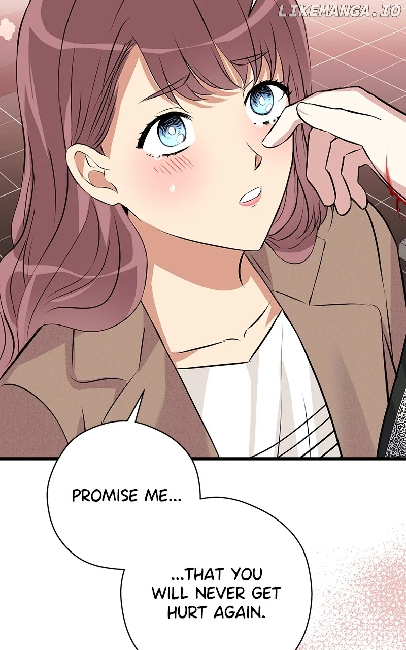 Hell Love Story Chapter 55 - Page 83