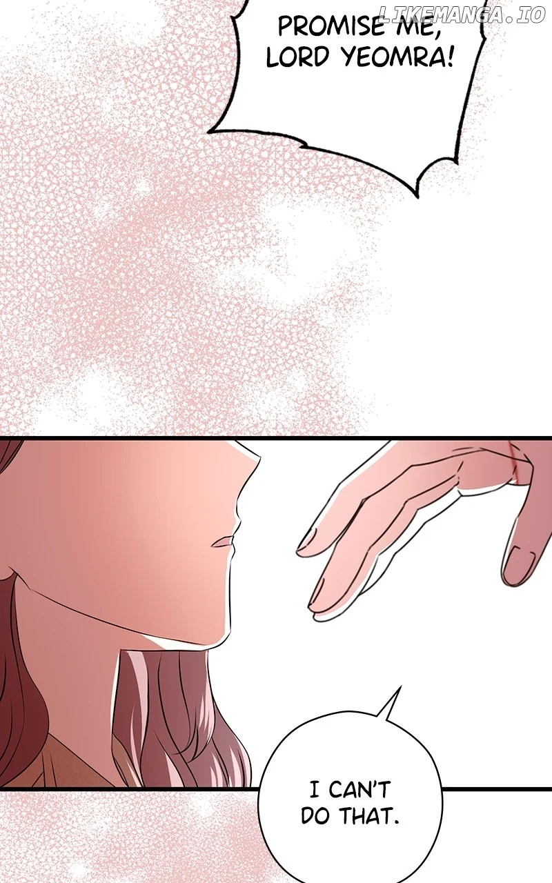 Hell Love Story Chapter 55 - Page 85