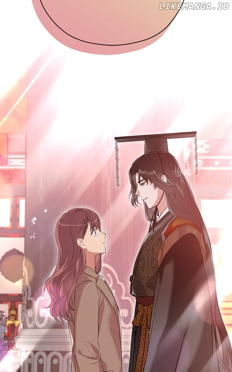 Hell Love Story Chapter 55 - Page 87