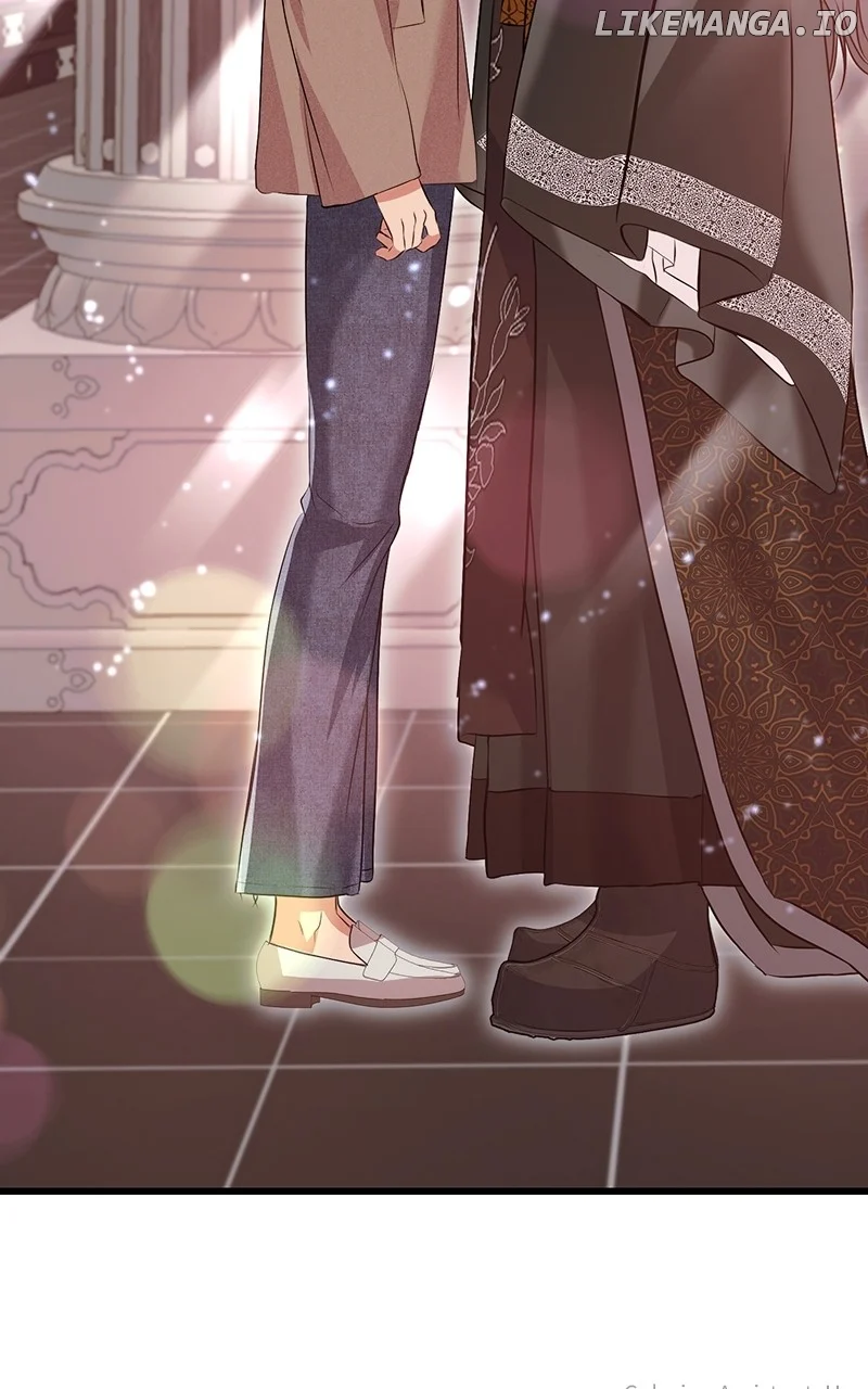 Hell Love Story Chapter 55 - Page 88