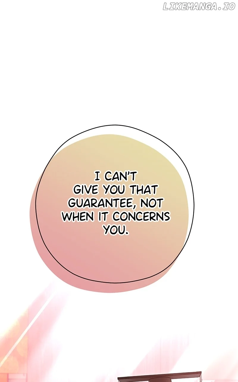 Hell Love Story Chapter 56 - Page 1