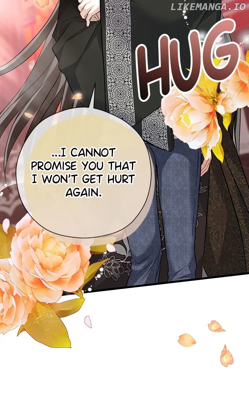 Hell Love Story Chapter 56 - Page 10