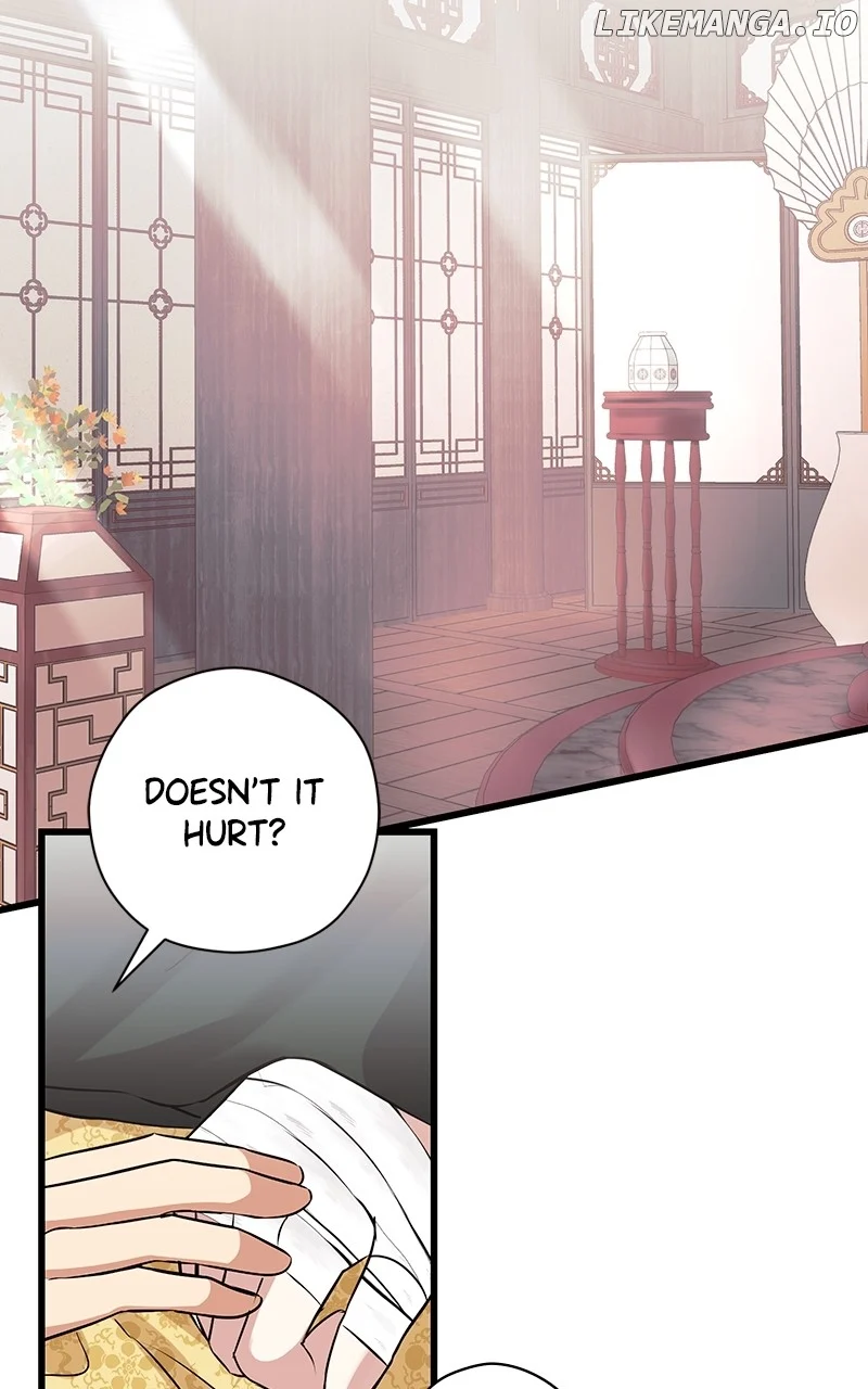 Hell Love Story Chapter 56 - Page 14