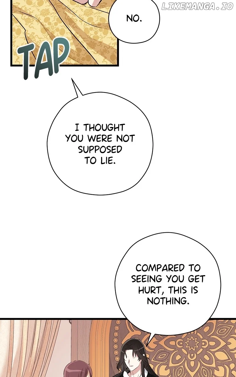 Hell Love Story Chapter 56 - Page 15