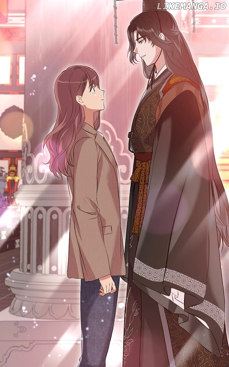 Hell Love Story Chapter 56 - Page 2