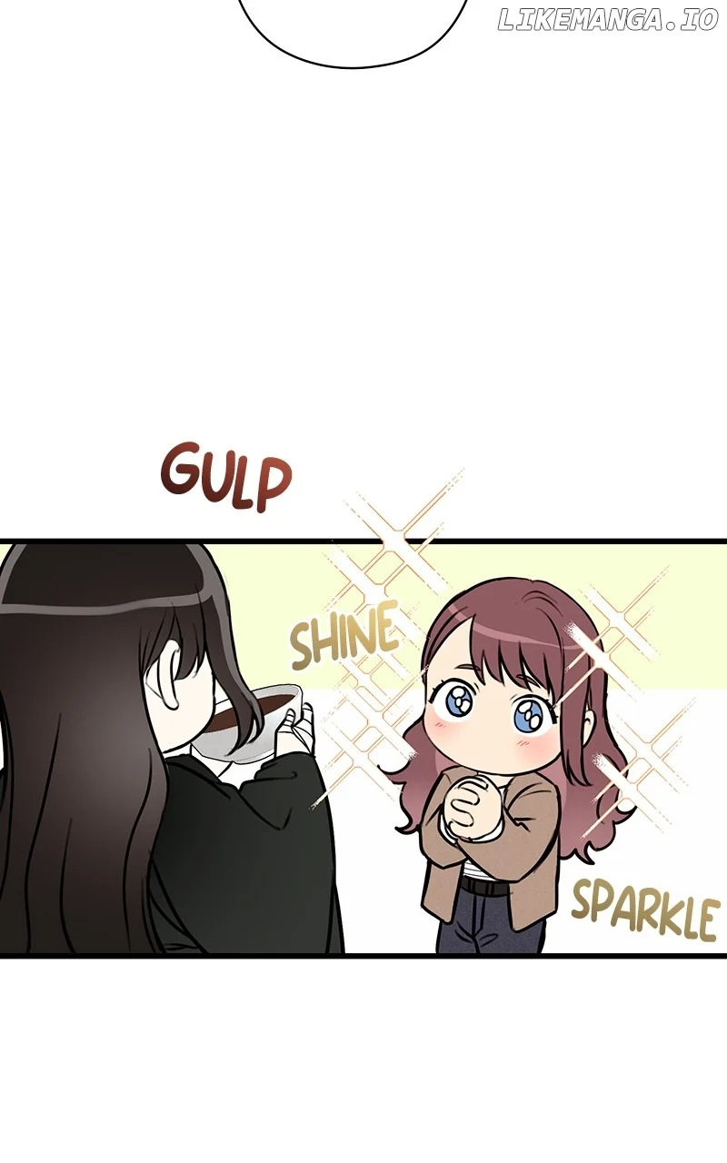 Hell Love Story Chapter 56 - Page 21