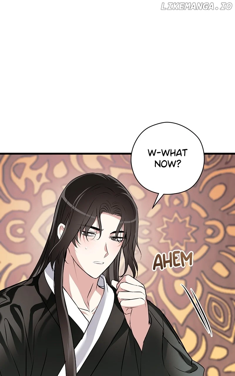 Hell Love Story Chapter 56 - Page 23