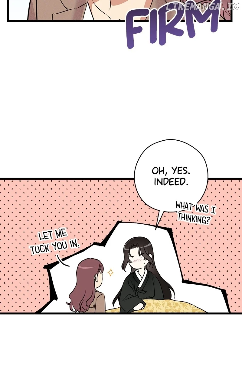 Hell Love Story Chapter 56 - Page 25