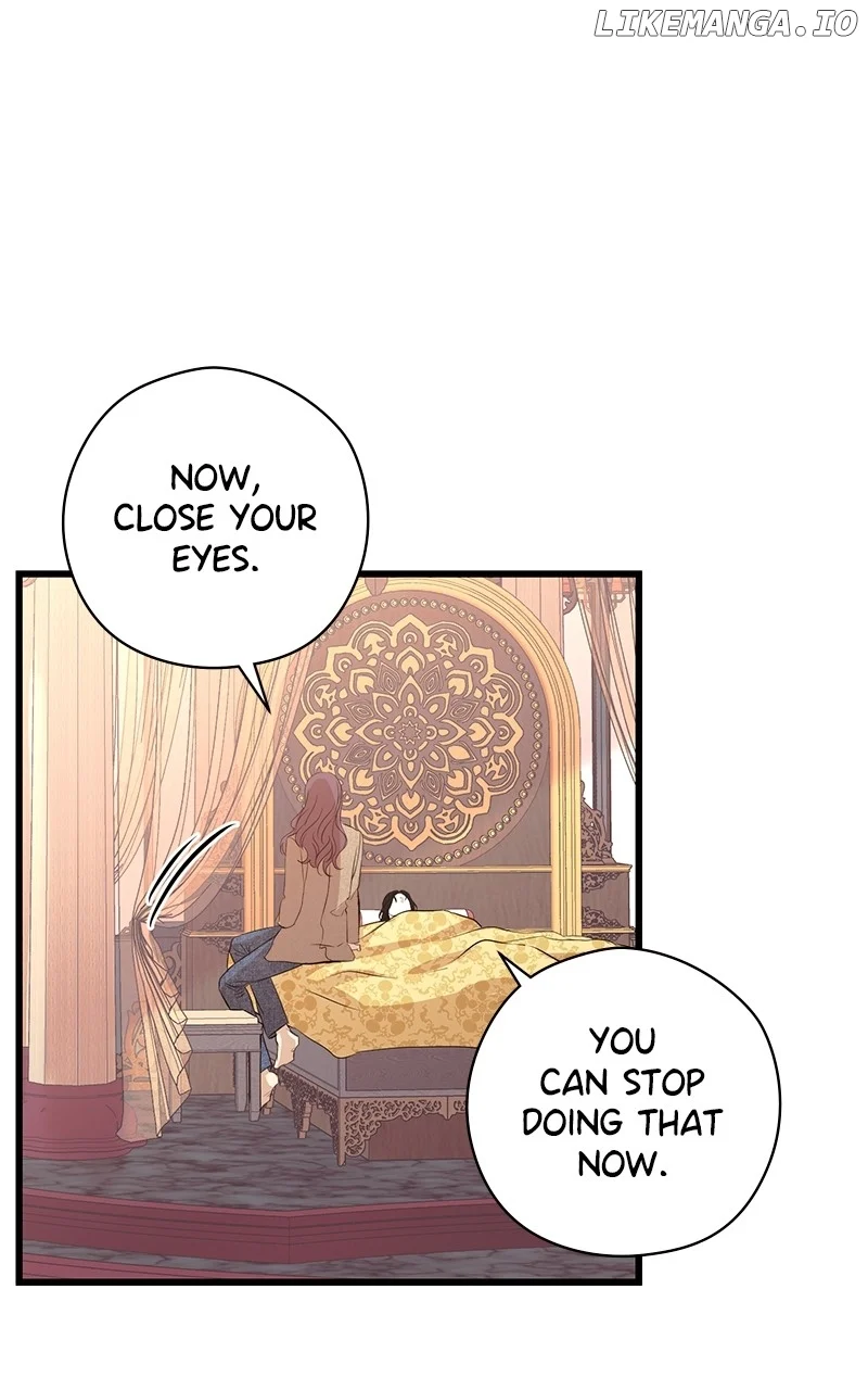 Hell Love Story Chapter 56 - Page 26