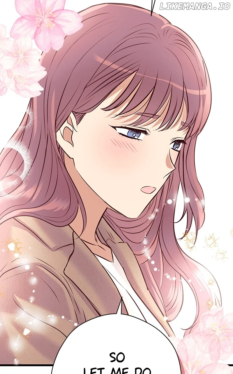 Hell Love Story Chapter 56 - Page 28