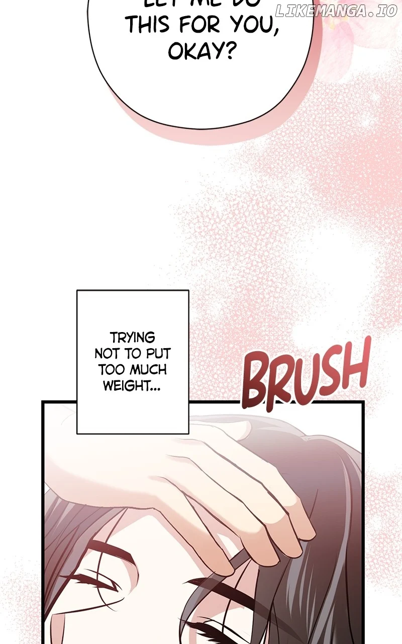 Hell Love Story Chapter 56 - Page 29