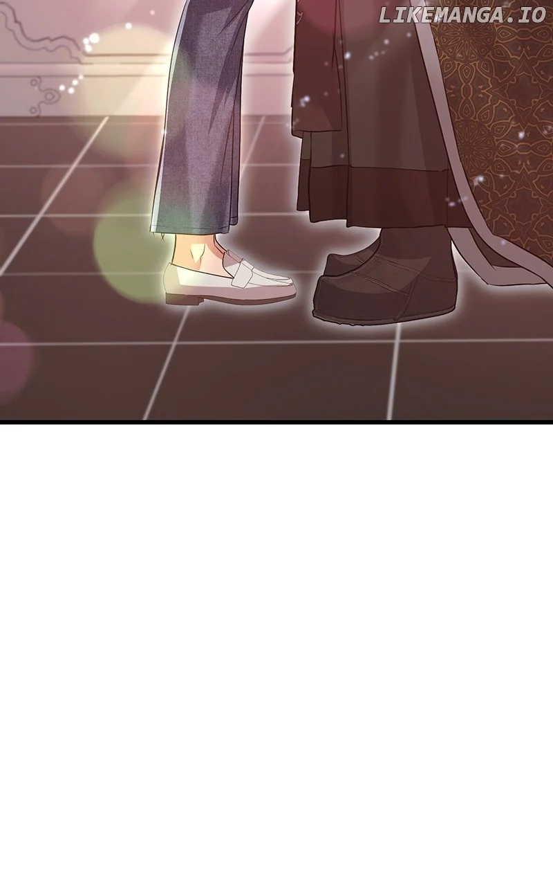 Hell Love Story Chapter 56 - Page 3